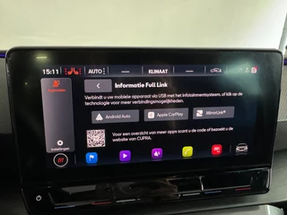 CUPRA Leon – thumbnail 25