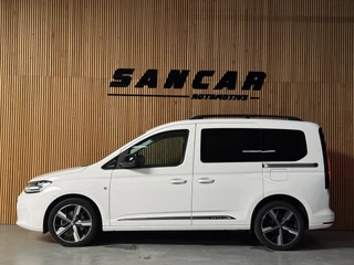 Volkswagen Caddy – thumbnail 3