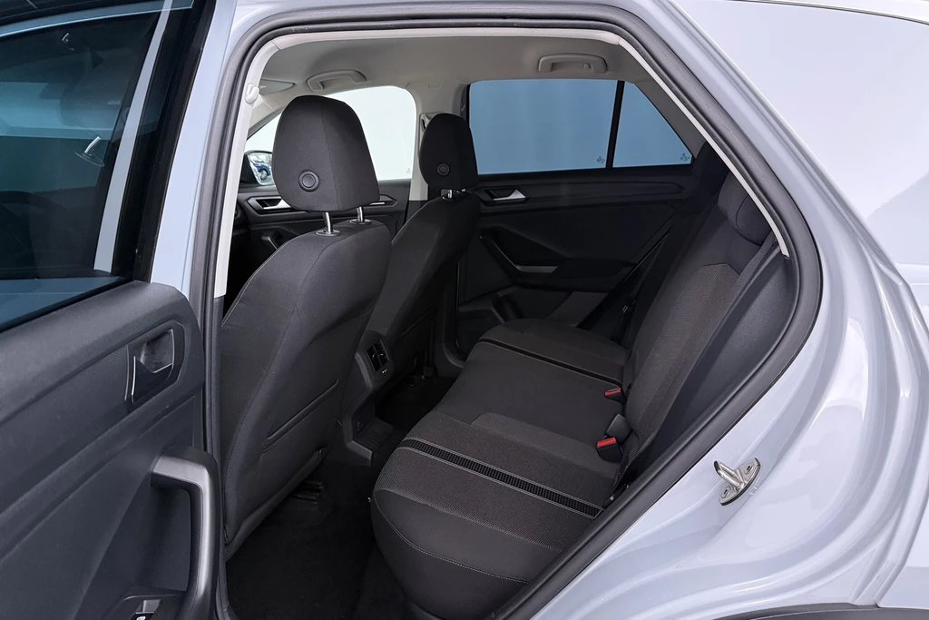 Volkswagen T-Roc – foto 24