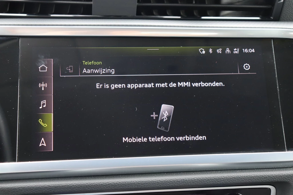 Audi Q3 – foto 23