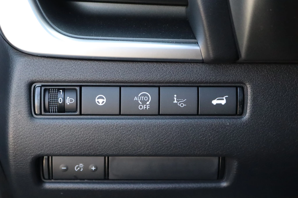 Nissan QASHQAI – foto 30