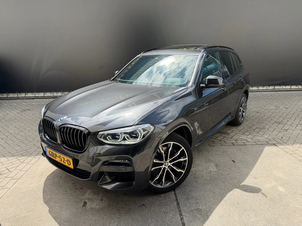 BMW X3 – foto 2