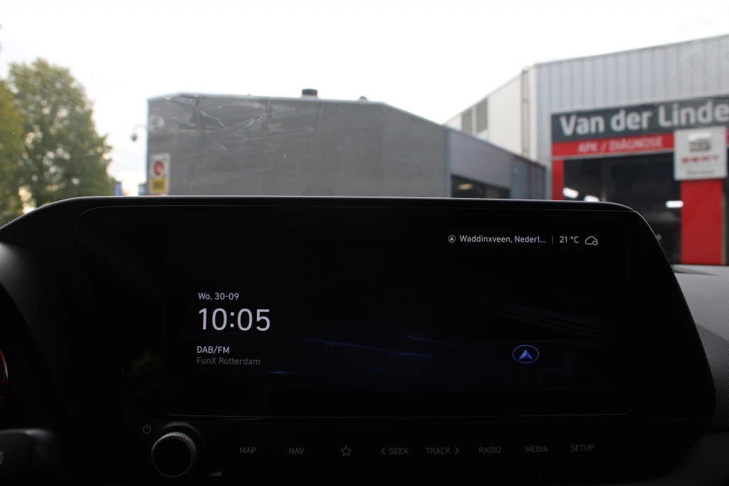 Hyundai i20 – foto 17