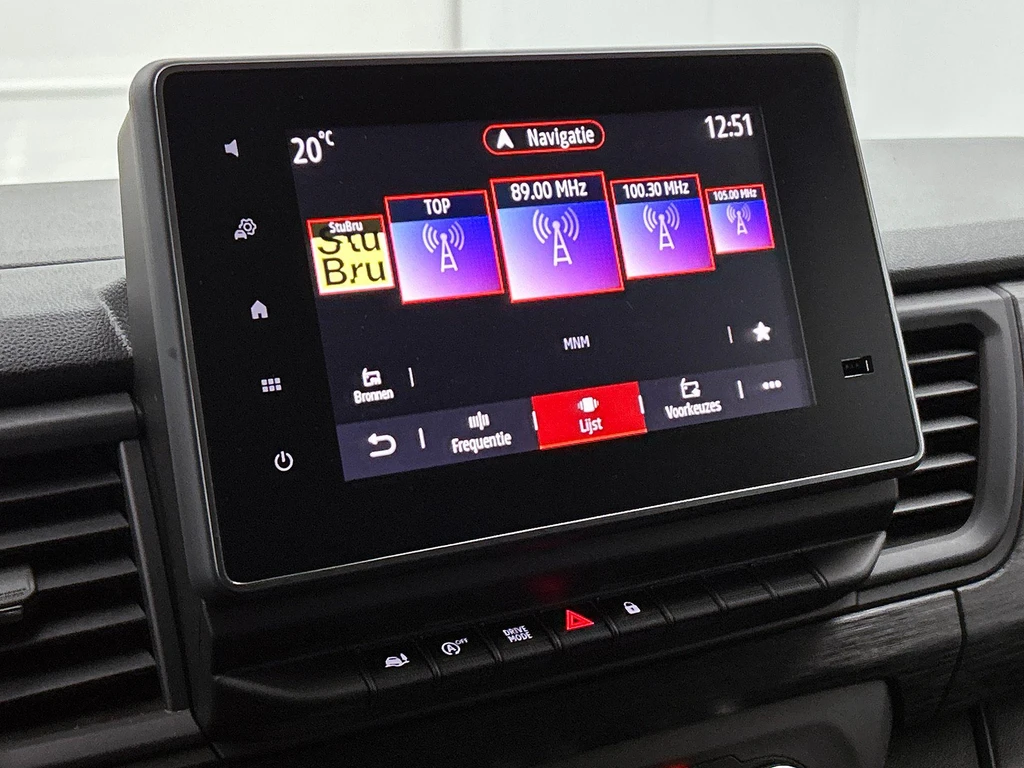 Renault Trafic – foto 7