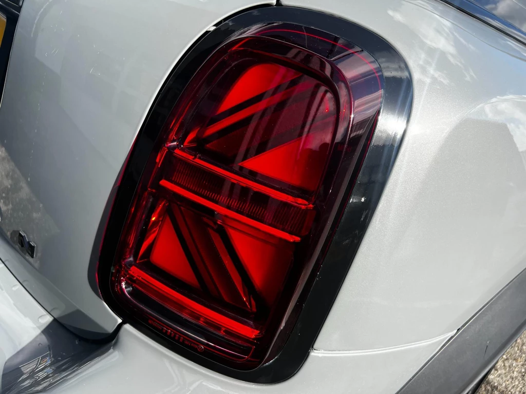 MINI Countryman – foto 19