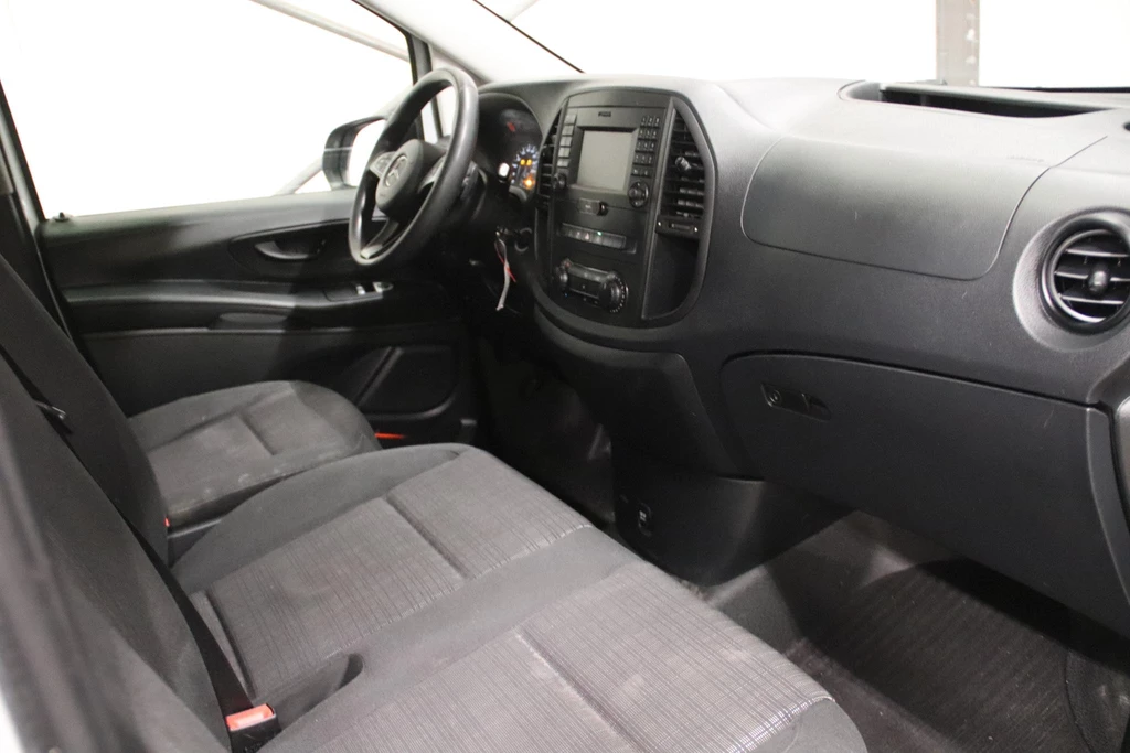 Mercedes-Benz Vito – foto 9