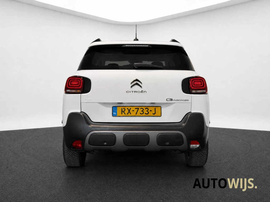 Citroën C3 Aircross – foto 4