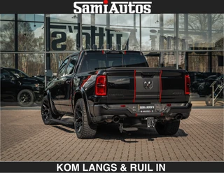 Dodge Ram Pick-Up – thumbnail 9
