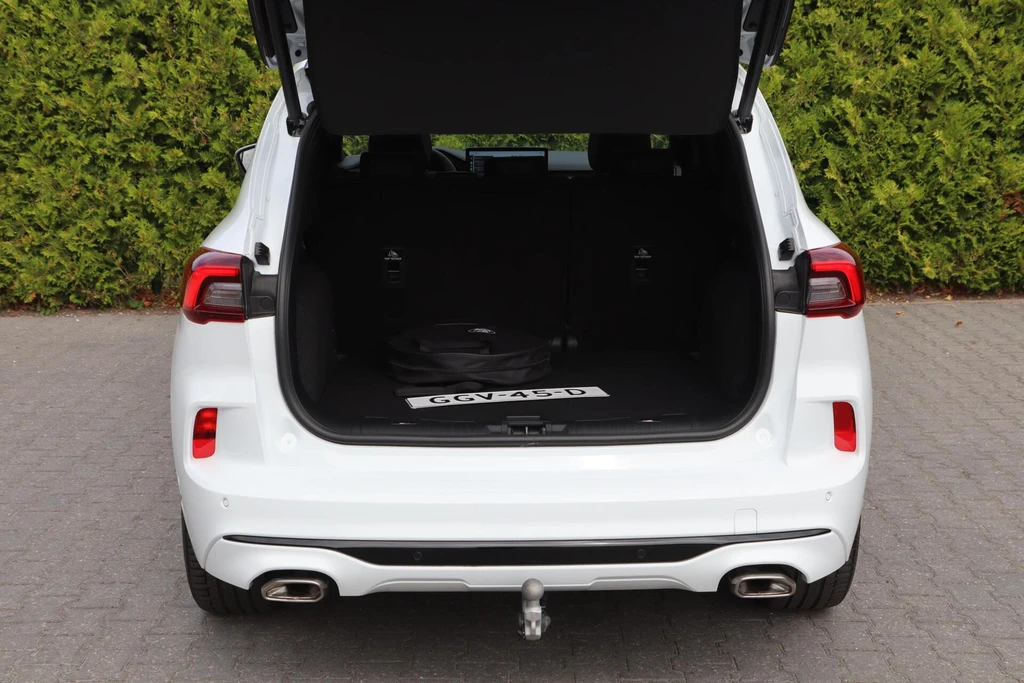 Ford Kuga – foto 104