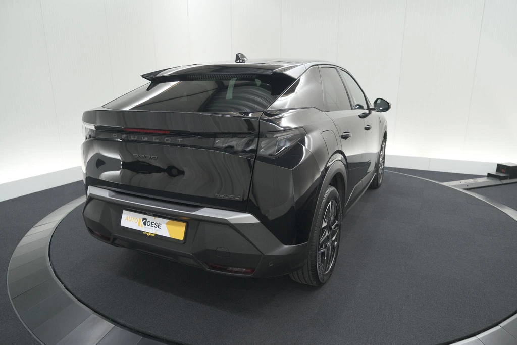 Peugeot 3008 – foto 13