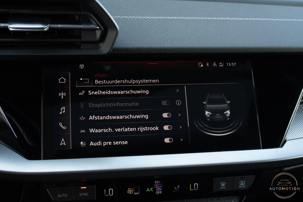 Audi A3 – foto 30
