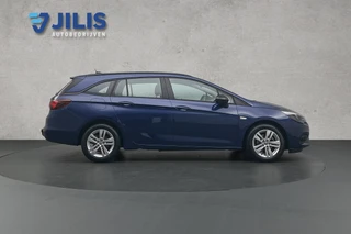 Opel Astra – thumbnail 7