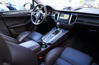 Porsche Macan – thumbnail 38