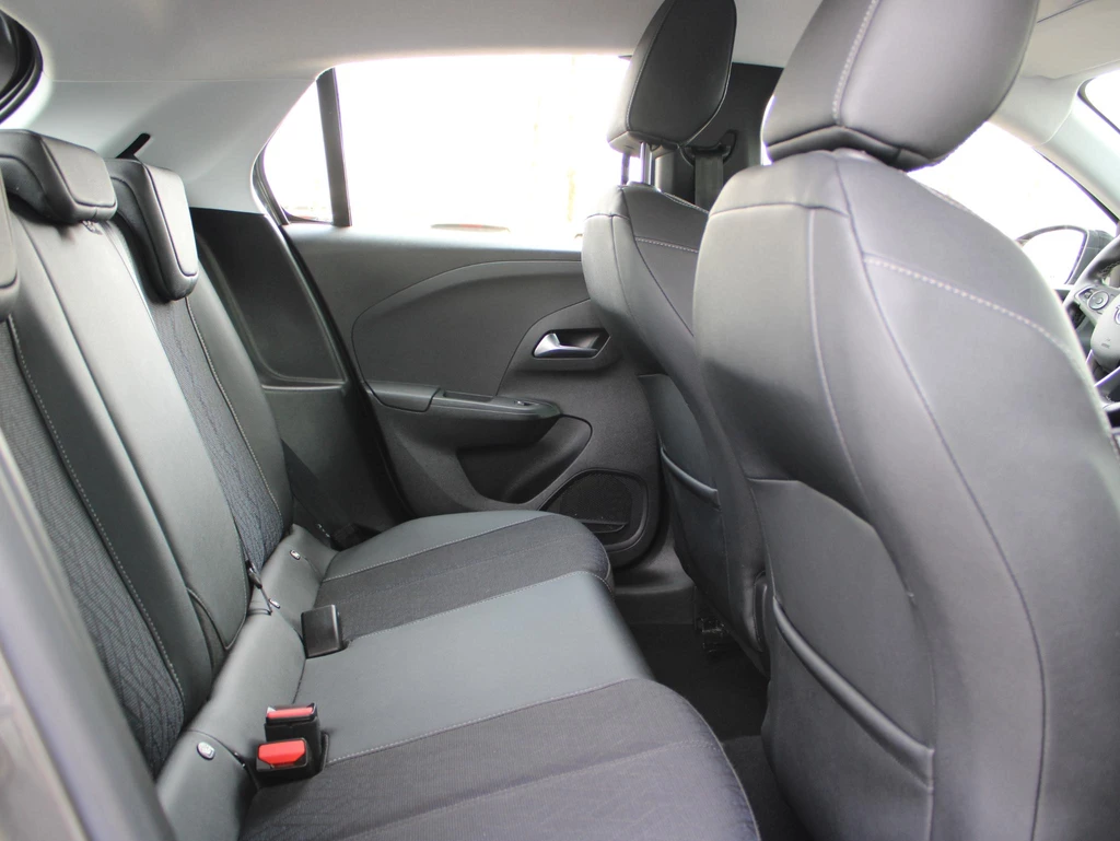 Opel Corsa – foto 10