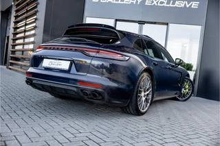 Porsche Panamera – thumbnail 8