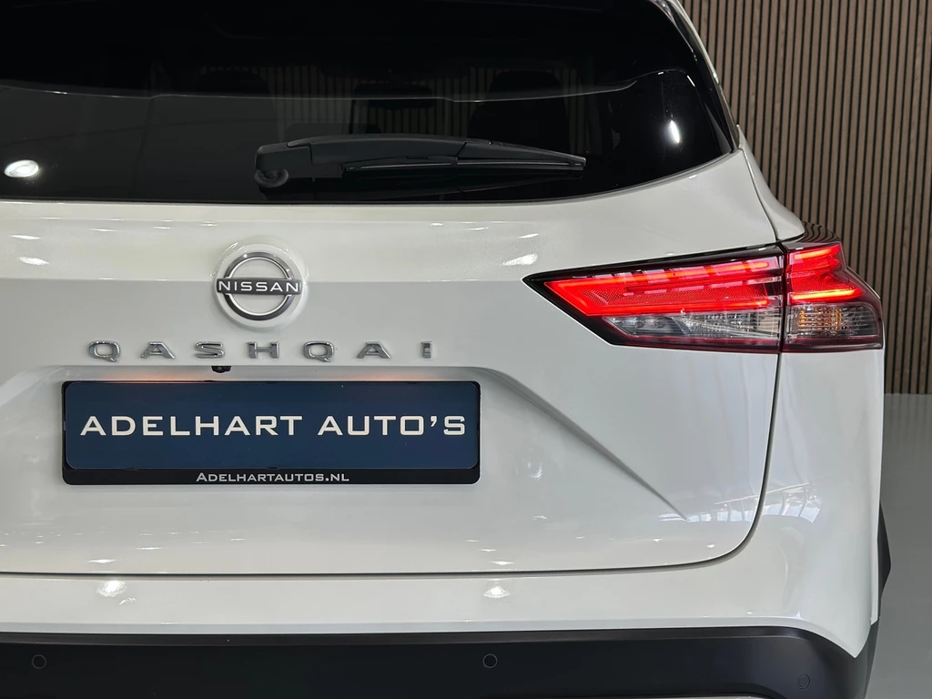 Nissan QASHQAI – foto 13