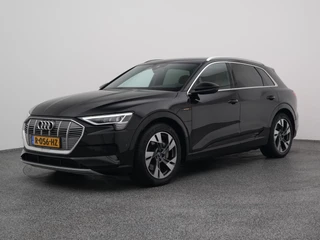 Audi e-tron – thumbnail 1