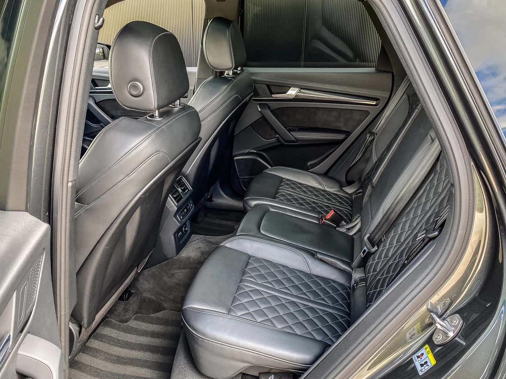 Audi SQ5 – foto 101