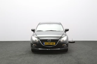 Mazda 3 – thumbnail 8