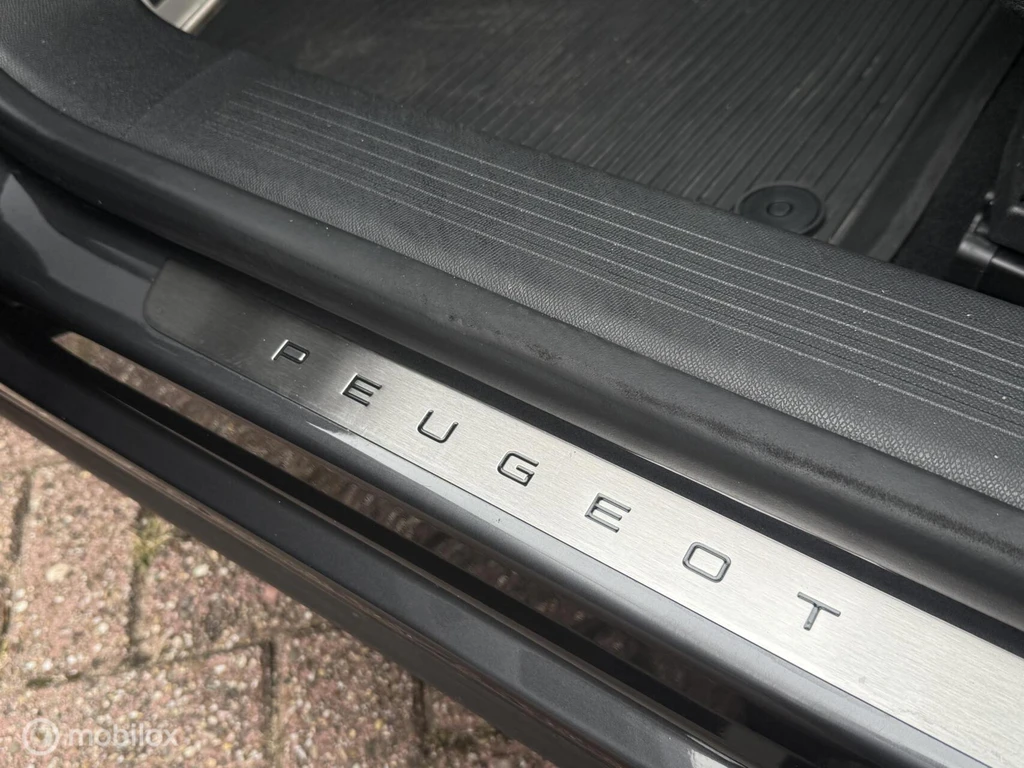 Peugeot 408 – foto 30