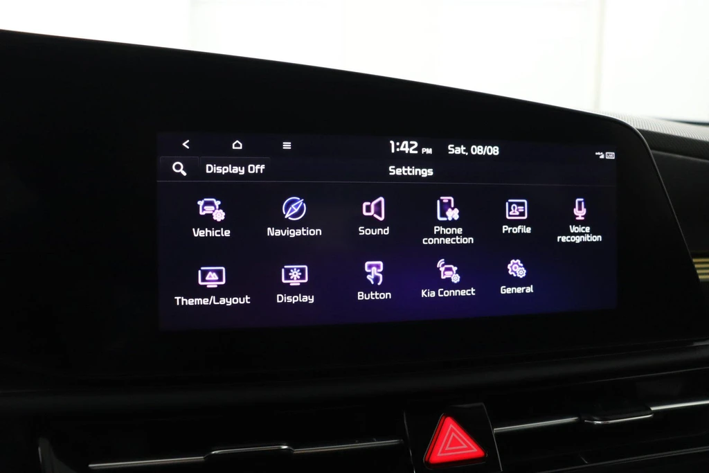 Kia Niro – foto 46