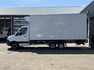 Mercedes-Benz Sprinter – thumbnail 5