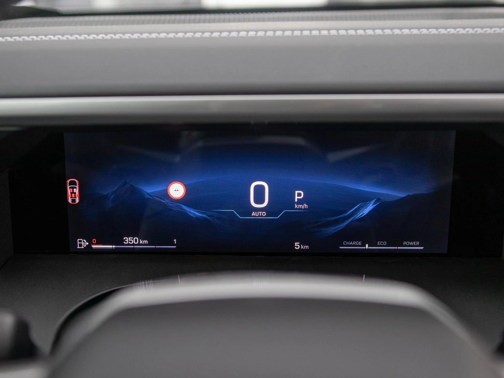 Jeep Compass – foto 19