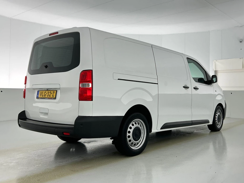 Peugeot Expert – foto 5