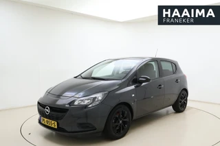 Opel Corsa – thumbnail 1