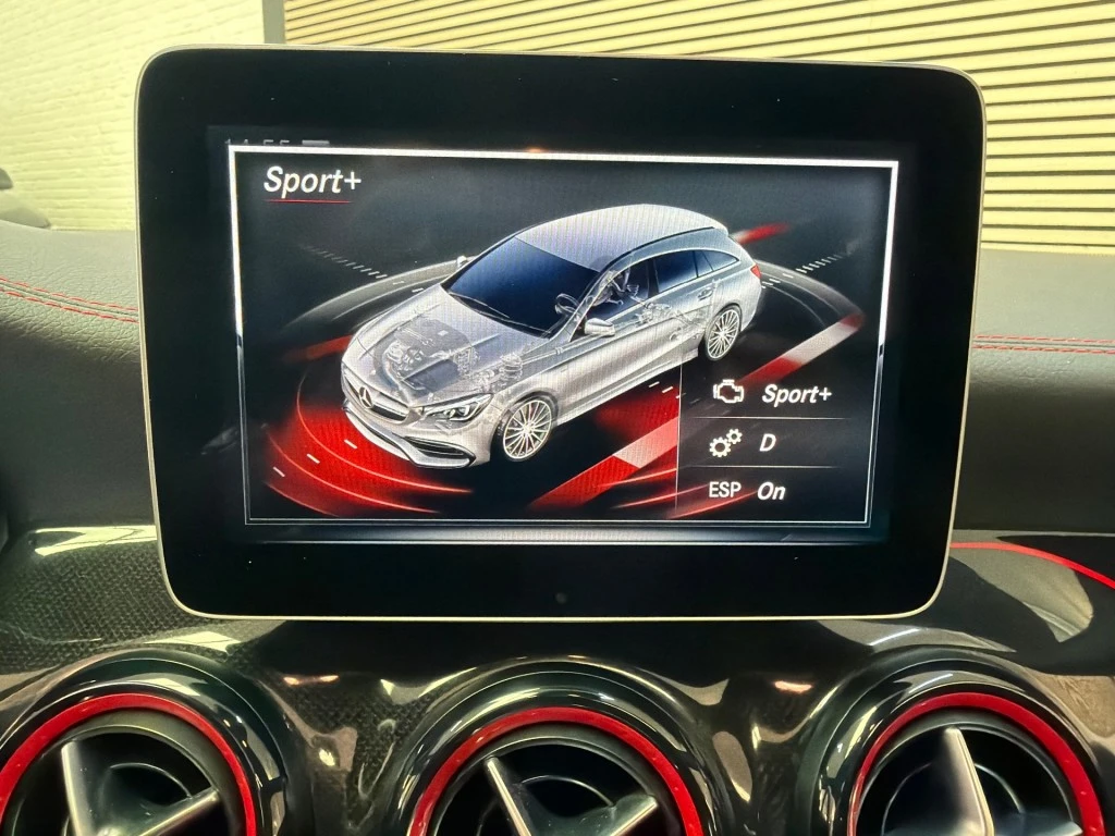 Mercedes-Benz CLA – foto 21