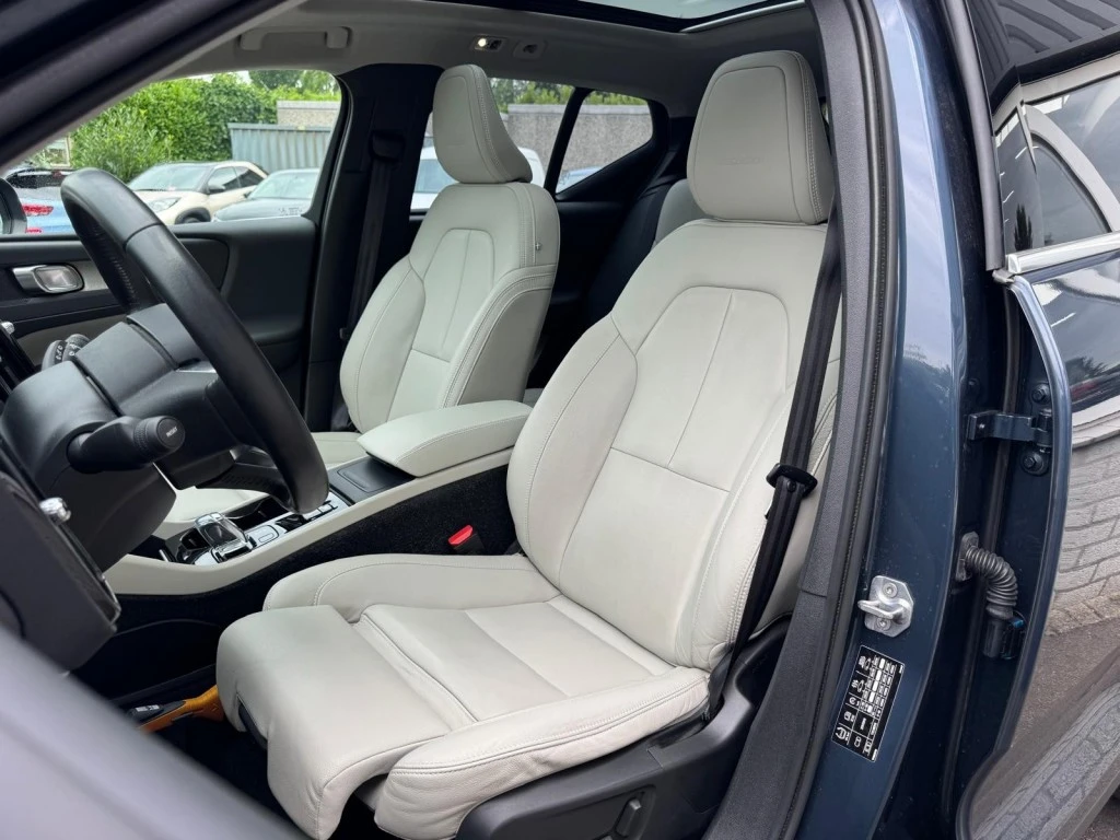 Volvo XC40 – foto 16