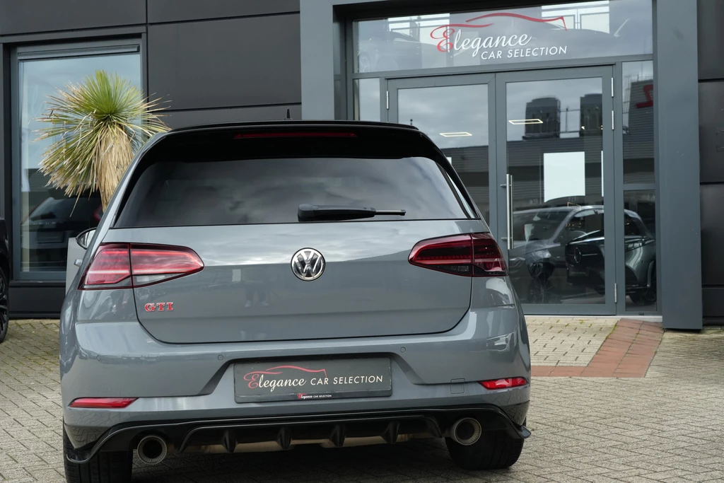 Volkswagen Golf – foto 3