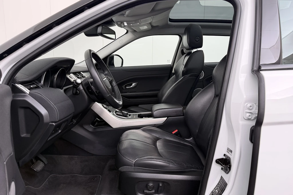 Land Rover Range Rover Evoque – foto 10