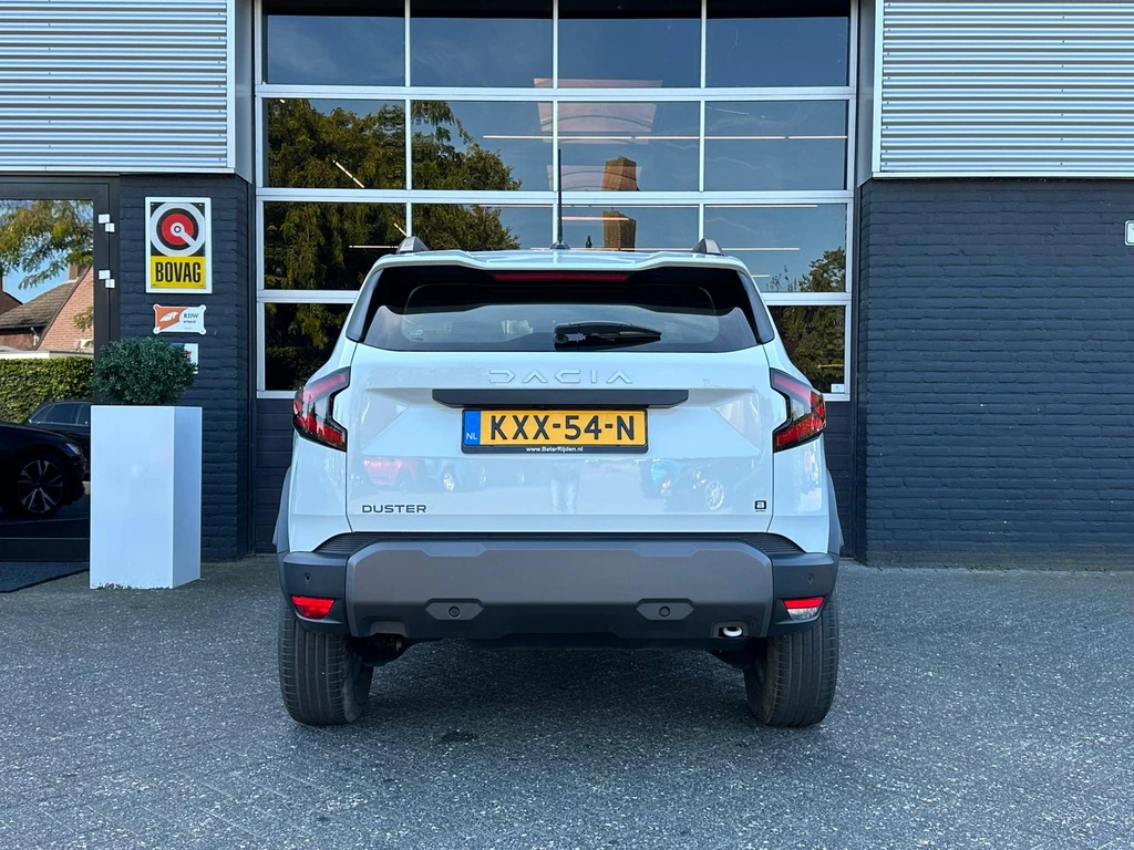 Dacia Duster – foto 6