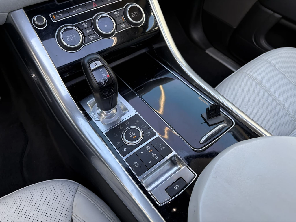 Land Rover Range Rover Sport – foto 19
