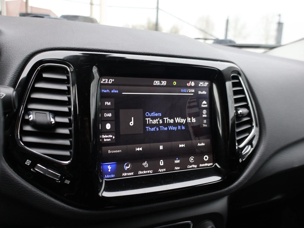 Jeep Compass – foto 26