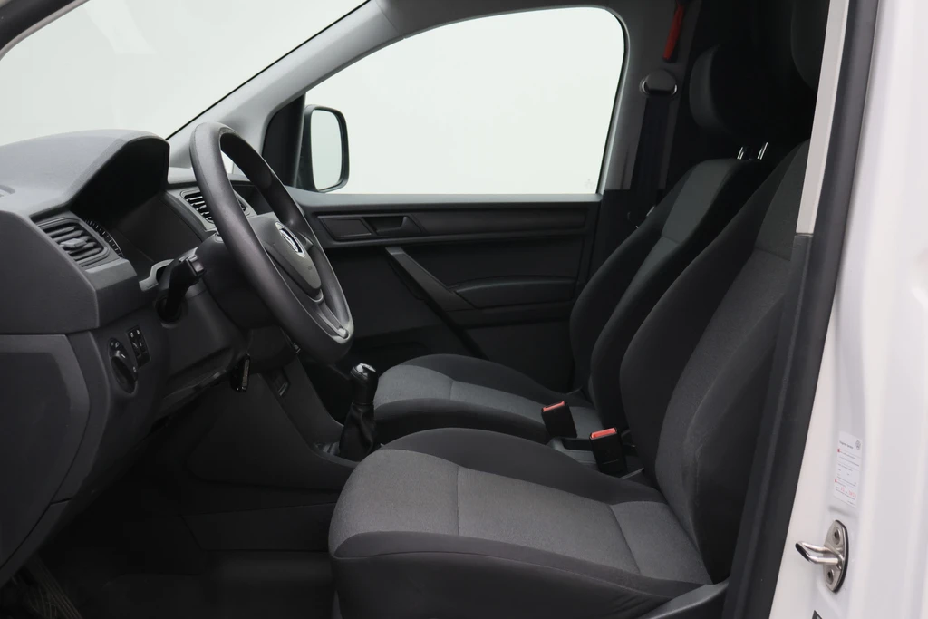 Volkswagen Caddy – foto 18