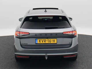 Škoda Superb – thumbnail 3