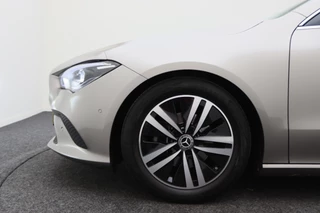 Mercedes-Benz CLA – thumbnail 24