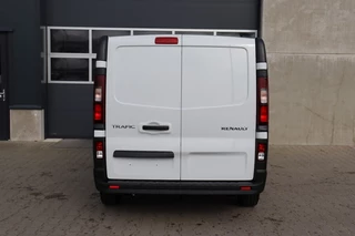 Renault Trafic – thumbnail 7
