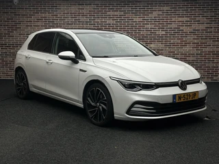 Volkswagen Golf – thumbnail 9