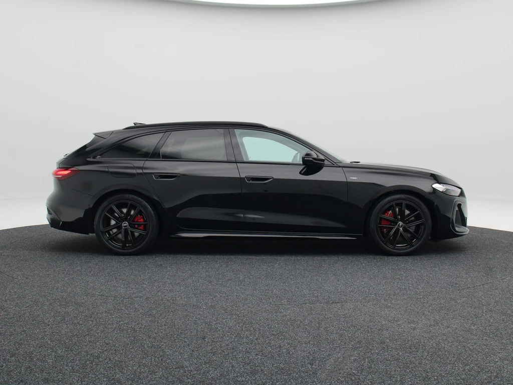 Audi A5 – foto 6