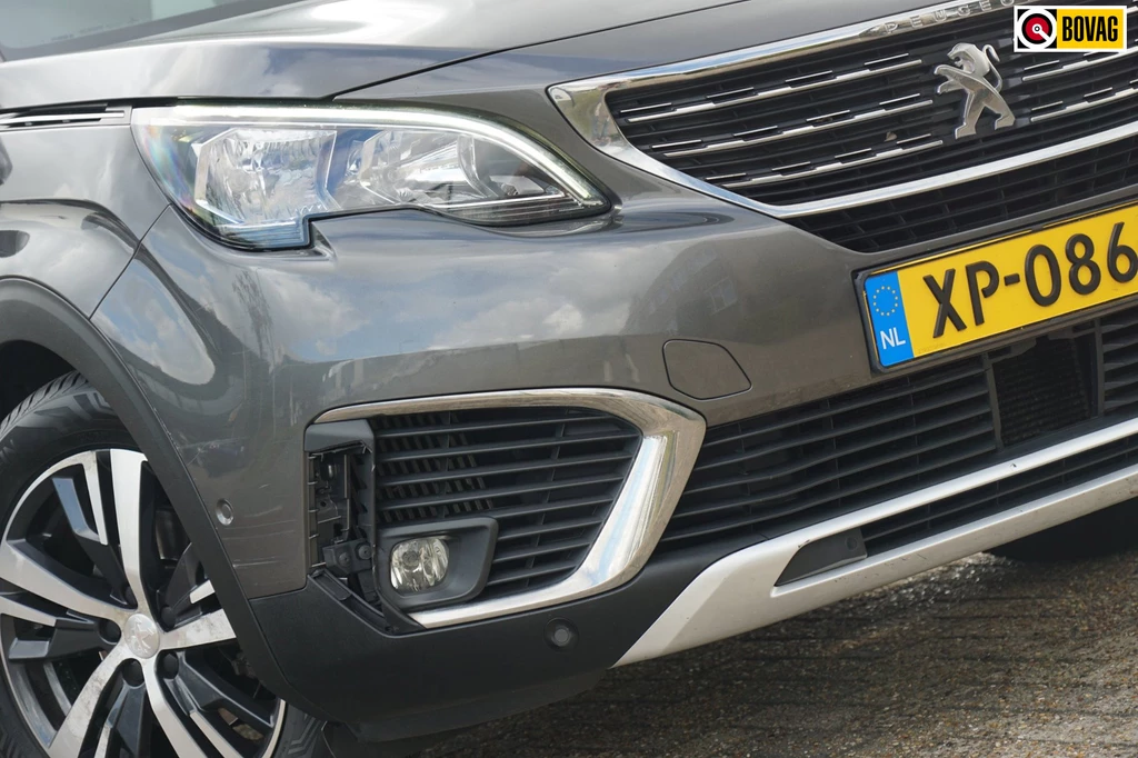 Peugeot 5008 – foto 6