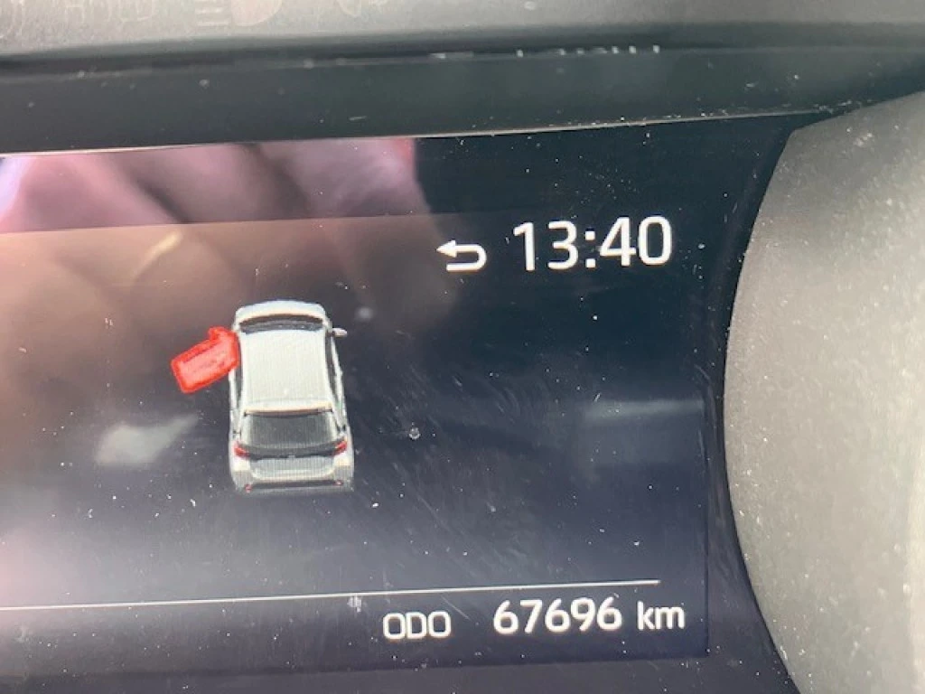 Toyota Yaris – foto 4
