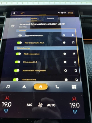 Citroën C5 Aircross – thumbnail 33