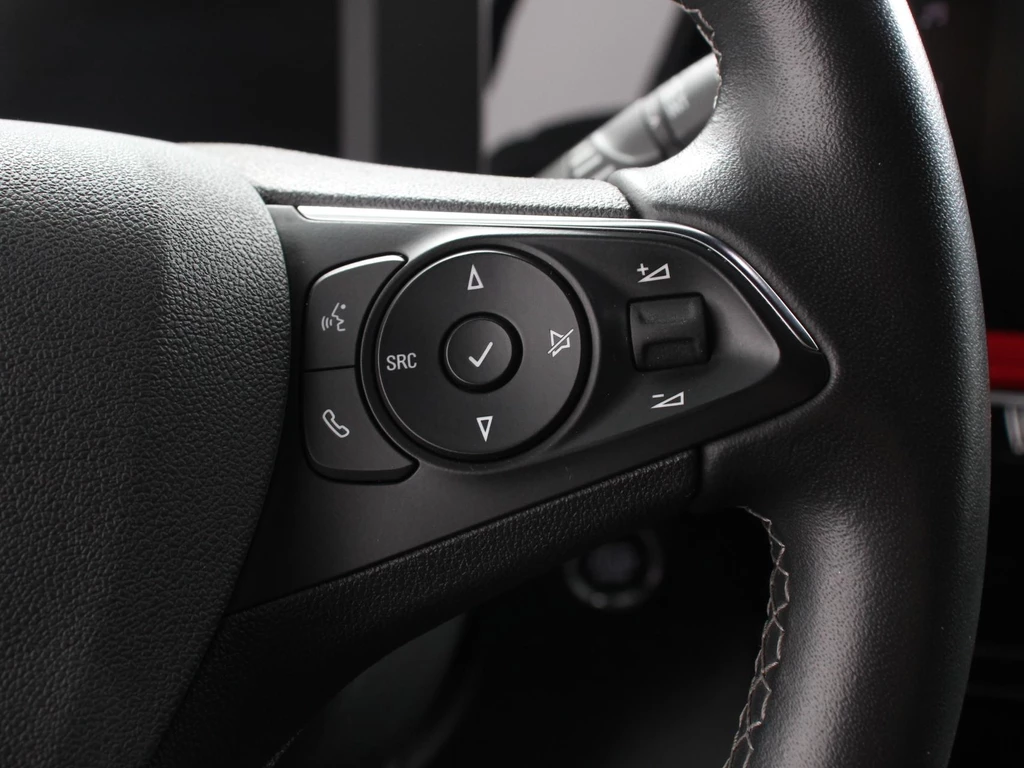 Opel Mokka-e – foto 18