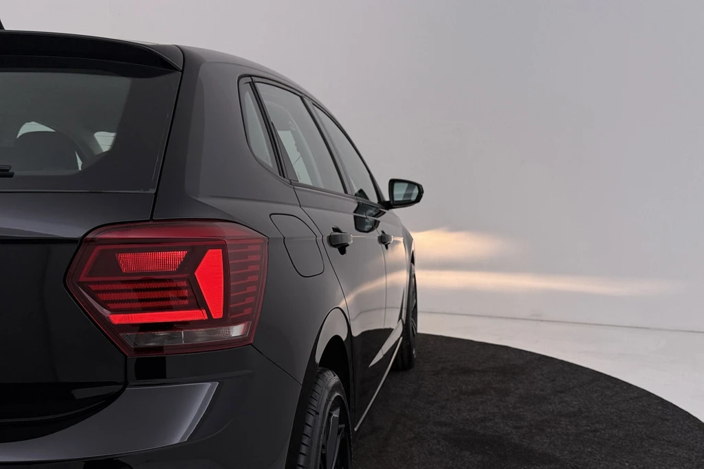Volkswagen Polo – foto 9