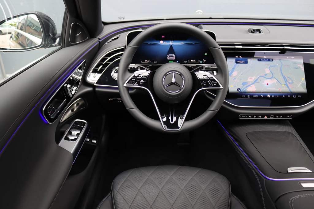 Mercedes-Benz E-Klasse – foto 29