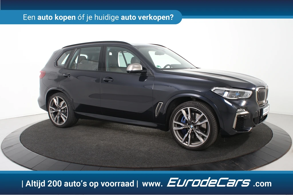 BMW X5 – foto 10