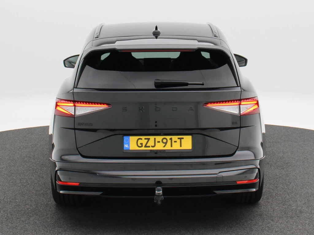 Škoda Enyaq iV – foto 3